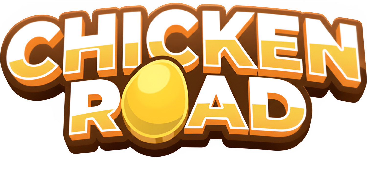 logo chicken road